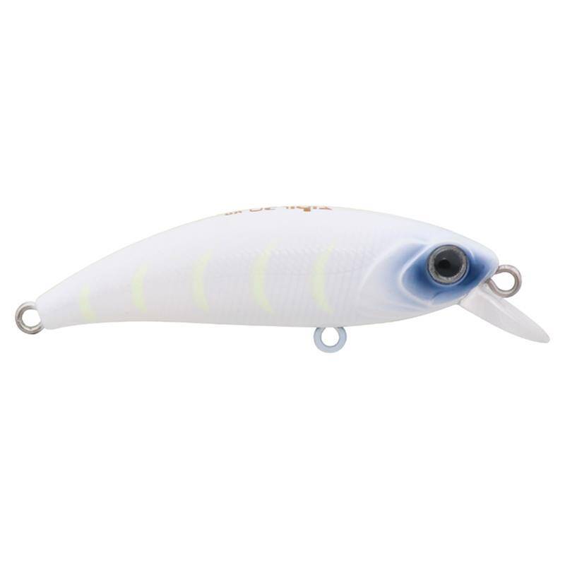 Hanfish Zıpır KG 5cm 4.5gr LRF Maket Yem - 34
