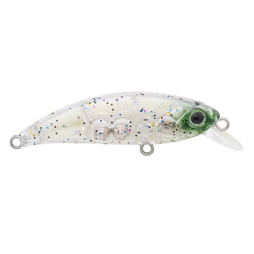 Hanfish Zıpır KG 5cm 4.5gr LRF Maket Yem - 35