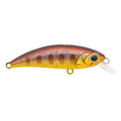 Hanfish Zıpır KG 5cm 4.5gr LRF Maket Yem - 36