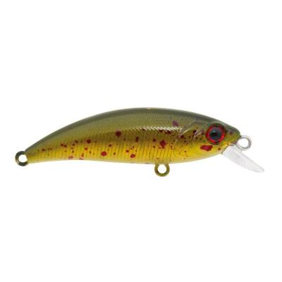 Hanfish Zıpır KG 5cm 4.5gr LRF Maket Yem - 39