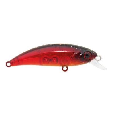 Hanfish Zıpır KG 5cm 4.5gr LRF Maket Yem - 46