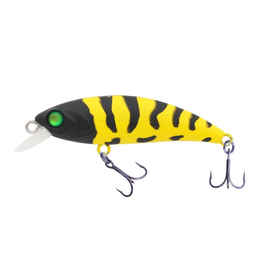Hanfish Zıpır KG 5cm 4.5gr LRF Maket Yem - 48