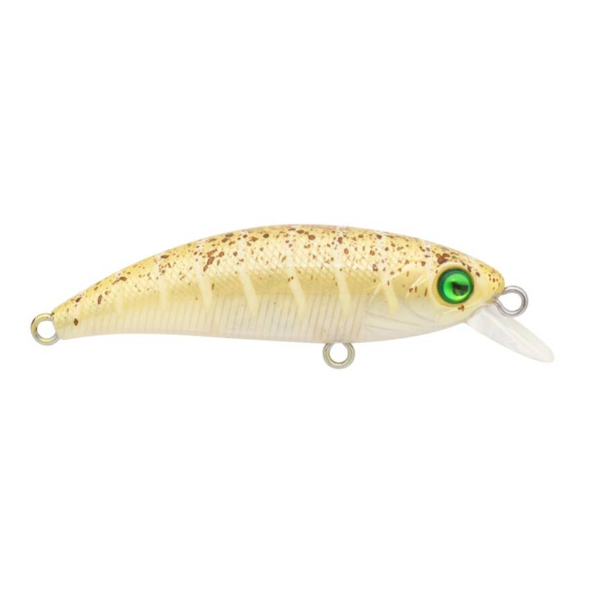 Hanfish Zıpır KG 5cm 4.5gr LRF Maket Yem - 50