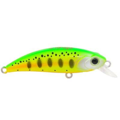 Hanfish Zıpır KG 5cm 4.5gr LRF Maket Yem - 51