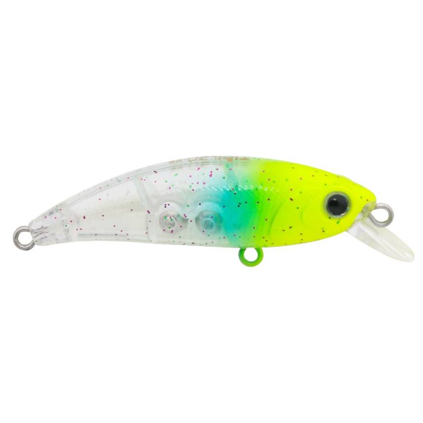 Hanfish Zıpır KG 5cm 4.5gr LRF Maket Yem - 52