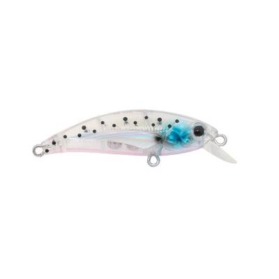 Hanfish Zıpır KG 5cm 4.5gr LRF Maket Yem - 53