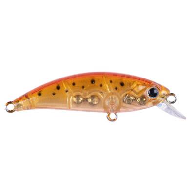 Hanfish Zıpır KG 5cm 4.5gr LRF Maket Yem - 54