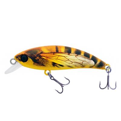 Hanfish Zıpır KG 5cm 4.5gr LRF Maket Yem - 56