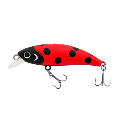 Hanfish Zıpır KG 5cm 4.5gr LRF Maket Yem - 58