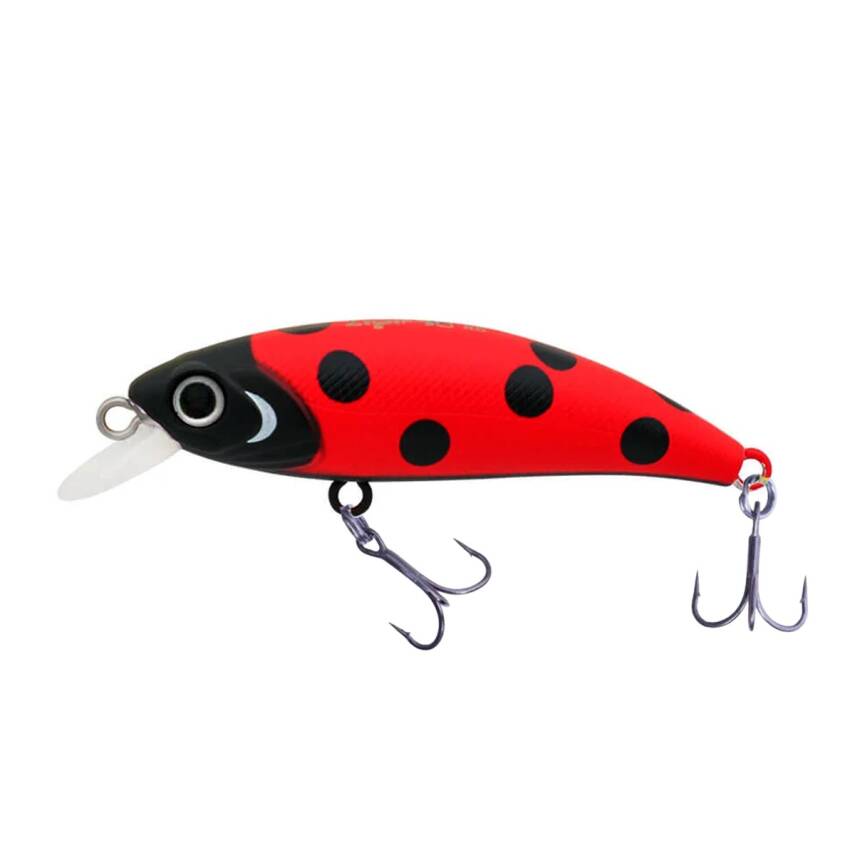 Hanfish Zıpır KG 5cm 4.5gr LRF Maket Yem - 58