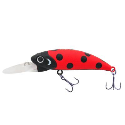 Hanfish Zıpır UG 5cm 5gr LRF Maket Yem - 39