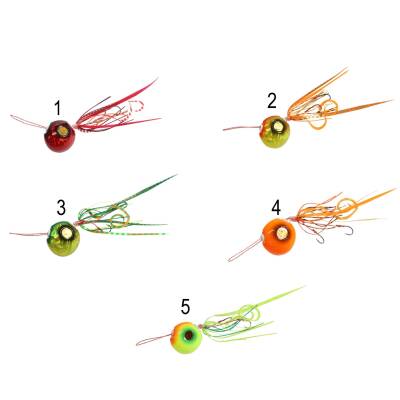 Hayabusa SE 173 Free Slide 100gr Tai Rubber Yem