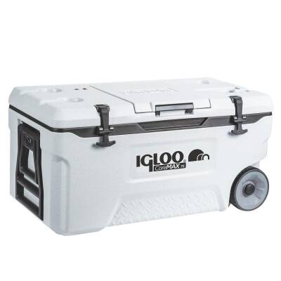 Igloo CoreMAX 75 Lt Tekerlekli Buzluk