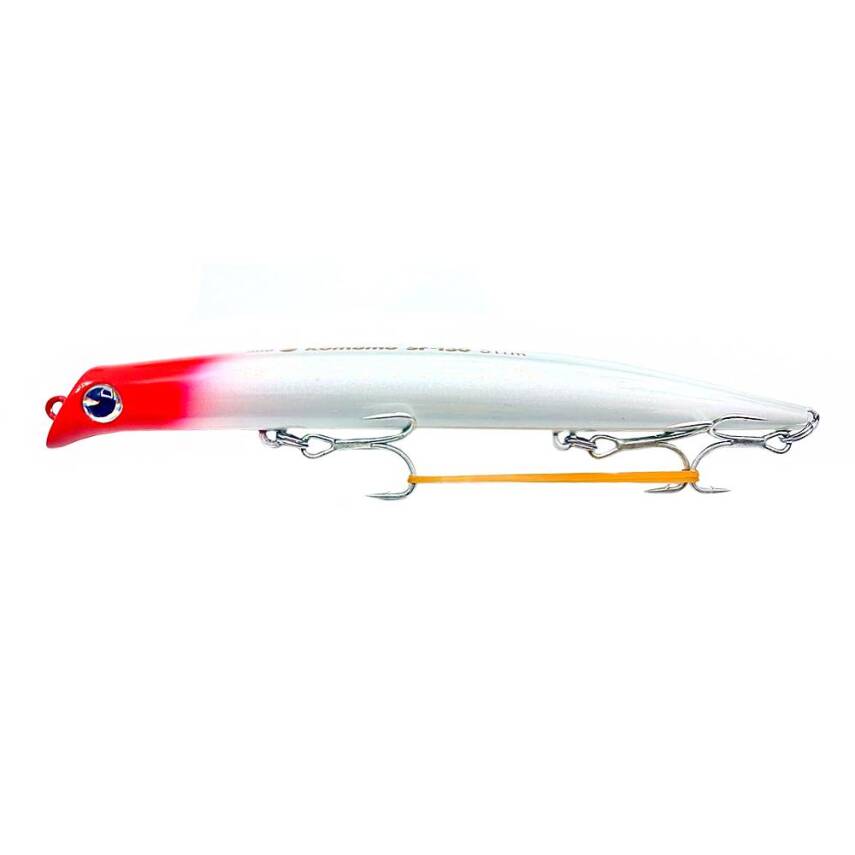 ima Komomo Slim 130mm 12gr Suni Yem - 7