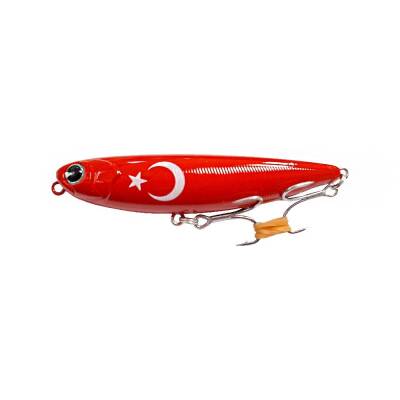 ima Pugachev s Cobra 90mm 12gr Su Üstü Yem - 7
