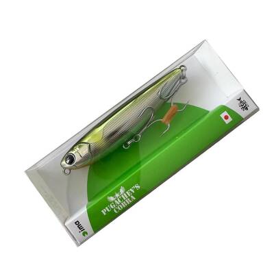 ima Pugachev s Cobra 90mm 12gr Su Üstü Yem - 19