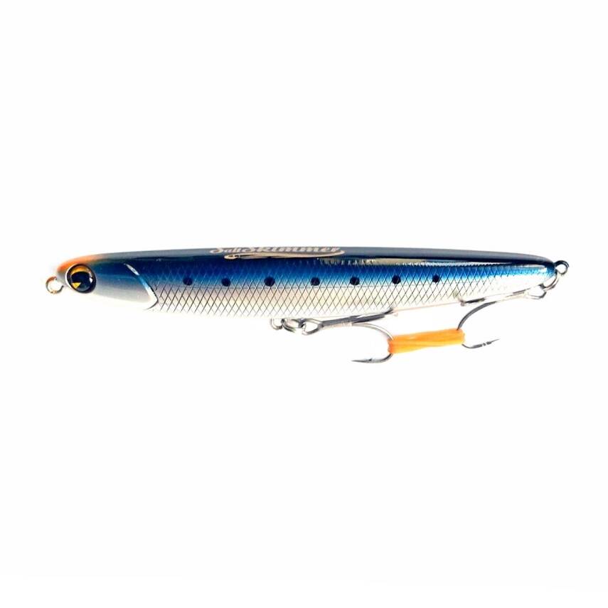 ima Salt Skimmer 110mm 14gr Su Üstü Maket Yem - 4