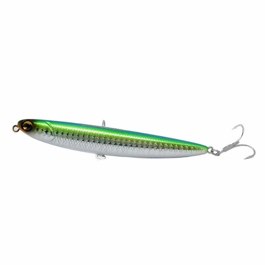 ima Salt Skimmer 110mm 14gr Su Üstü Maket Yem - 5