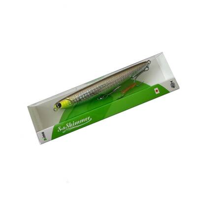 ima Salt Skimmer 110mm 14gr Su Üstü Maket Yem - 14