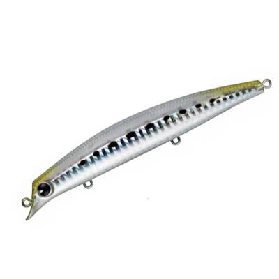 ima Sasuke 120 Reppa 120mm 17gr Suni Yem - 3