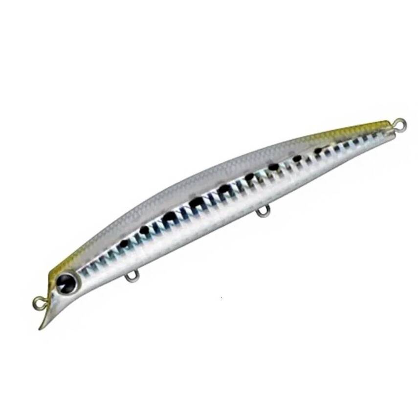 ima Sasuke 120 Reppa 120mm 17gr Suni Yem - 3