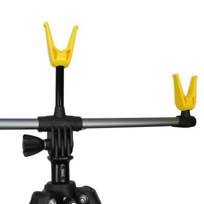 Kaido Bullmax Yem ve Takım Tepsili Surf Olta Tripodu - 4