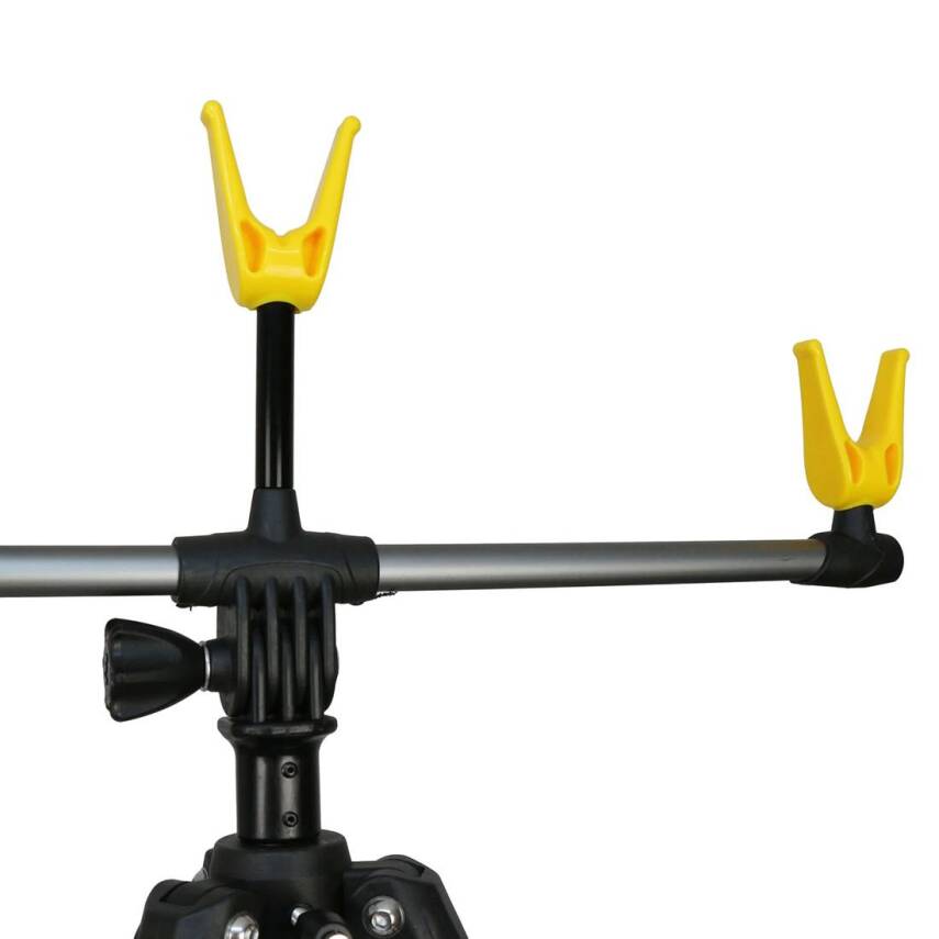 Kaido Bullmax Yem ve Takım Tepsili Surf Olta Tripodu - 4