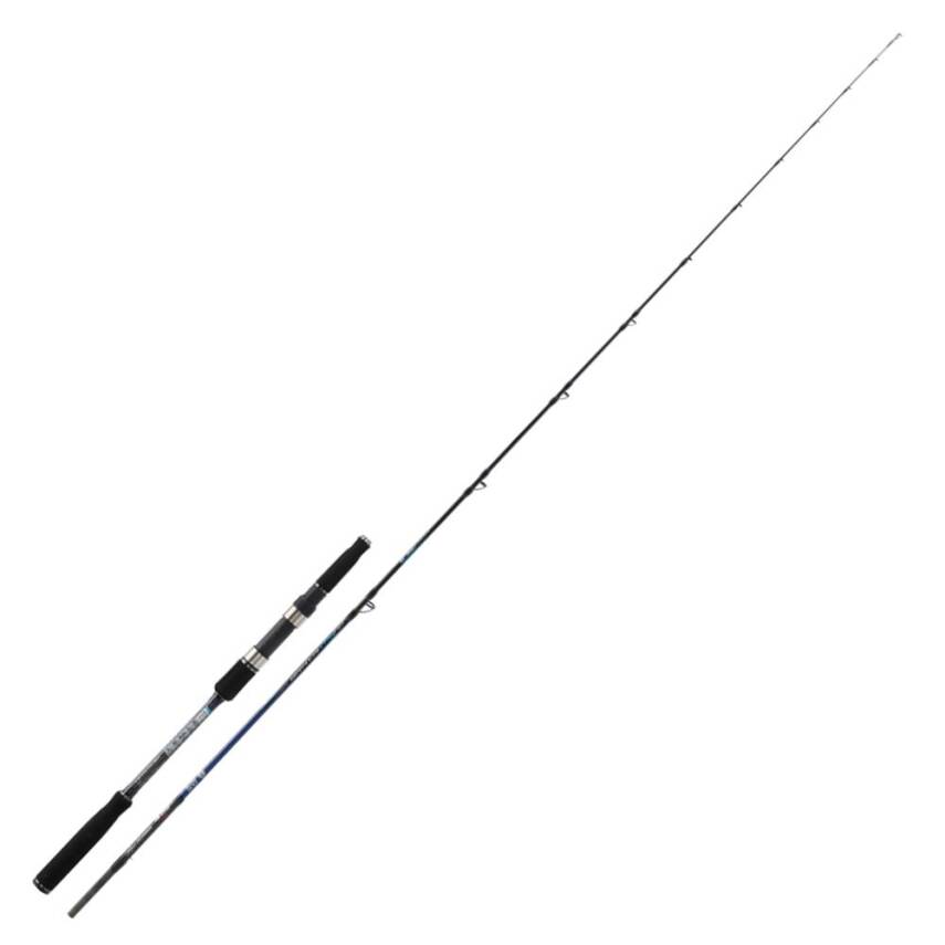 Kali Kunnan Brava XTR Fuji 180cm 90-210gr Bot Olta Kamışı - 1