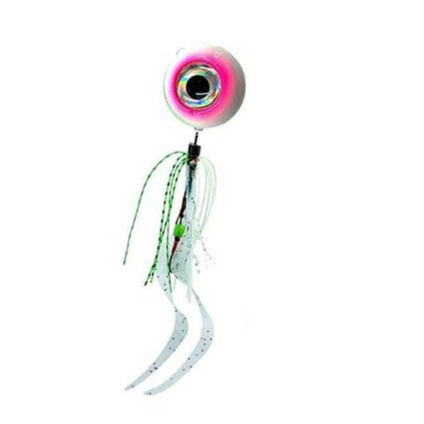 Kendo Sanriki Slider 100gr Tai Rubber Yem - 6
