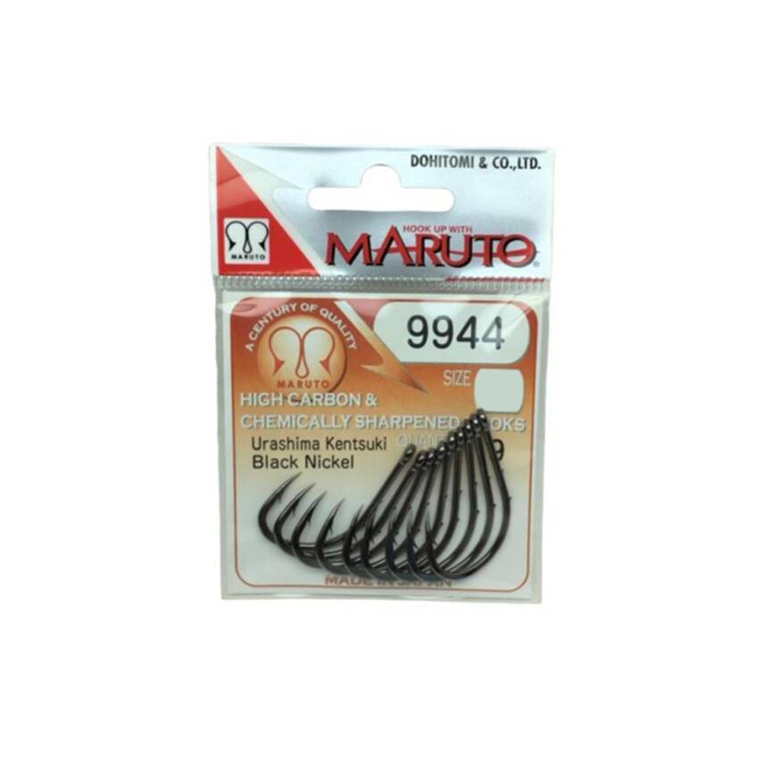 Maruto 9944 BN Olta İğnesi - 2