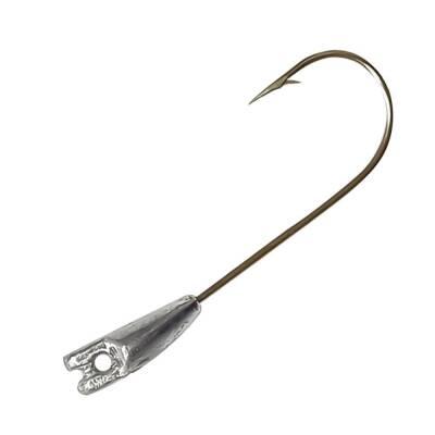 Mustad 1251 No:1/0 Kolyoz Uskumru Zokası