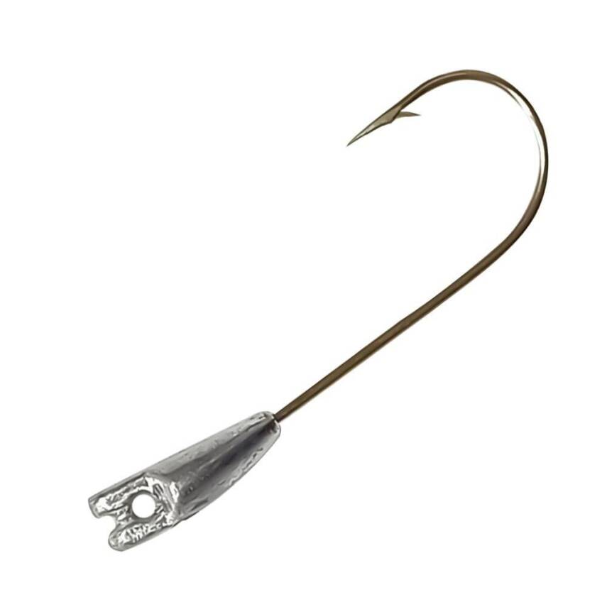 Mustad 1251 No:1/0 Kolyoz Uskumru Zokası - 1