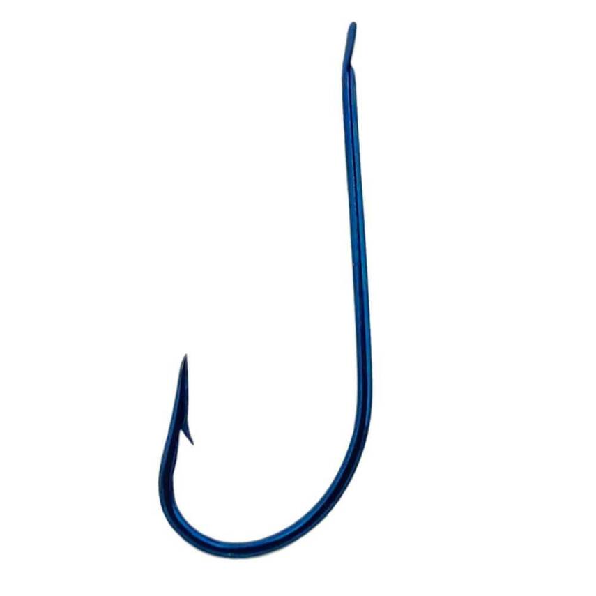Mustad 1522 Olta İğnesi 100 Adet - 1