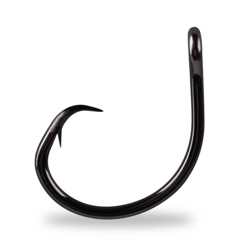Mustad 39950 NPBN Olta İğnesi  - 1