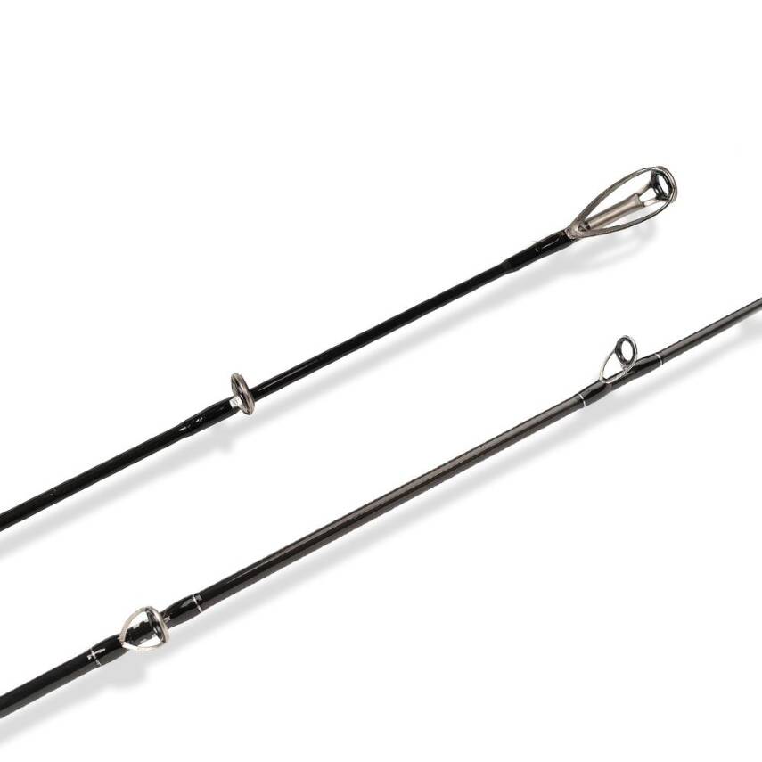 Mustad Pulse 183cm 250gr (Tetikli) Slow Jig Kamışı - 1