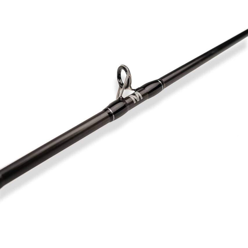 Mustad Pulse 183cm 350gr (Tetikli) Slow Jig Kamışı - 2