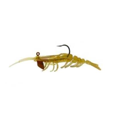 Naniwa Osaka Shi Caridina Silikon Karides 10cm 14gr - 2