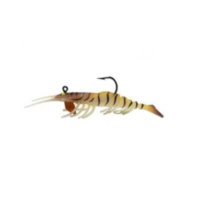 Naniwa Osaka Shi Caridina Silikon Karides 10cm 14gr - 4