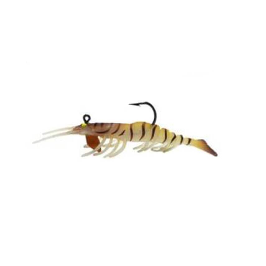 Naniwa Osaka Shi Caridina Silikon Karides 10cm 14gr - 4