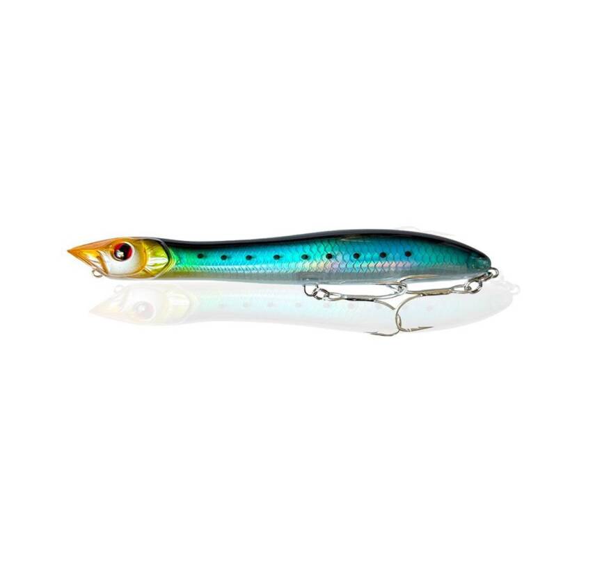 Naniwa Osaka Shi Fat Man 135mm 26gr Su Üstü Yem - 2