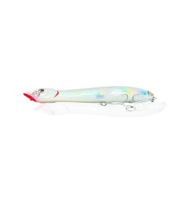 Naniwa Osaka Shi Fat Man 135mm 26gr Su Üstü Yem - 4