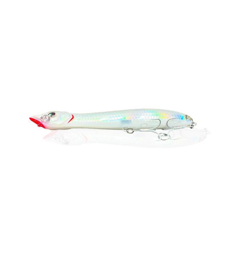 Naniwa Osaka Shi Fat Man 135mm 26gr Su Üstü Yem - 4