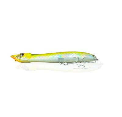 Naniwa Osaka Shi Fat Man 135mm 26gr Su Üstü Yem - 6