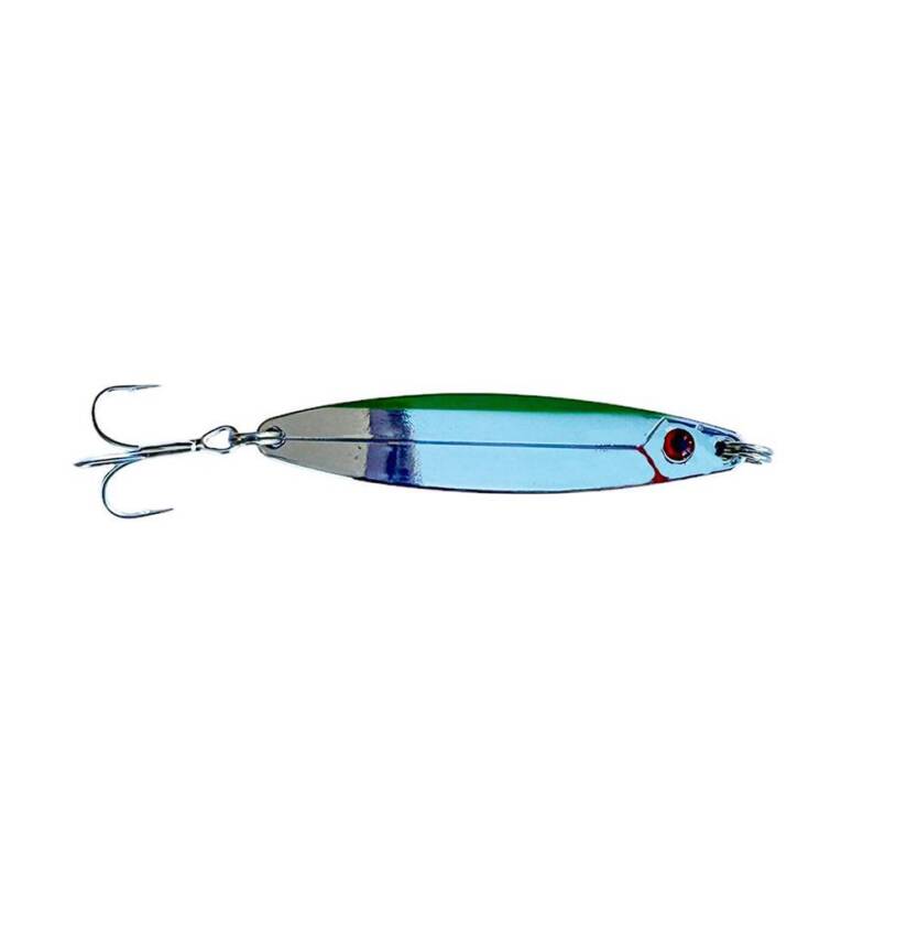 Naniwa Osaka Shi Magne 28gr Kaşık - 3
