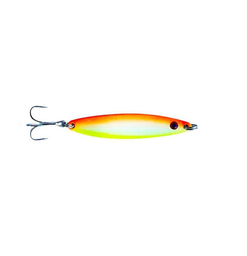 Naniwa Osaka Shi Magne 28gr Kaşık - 4