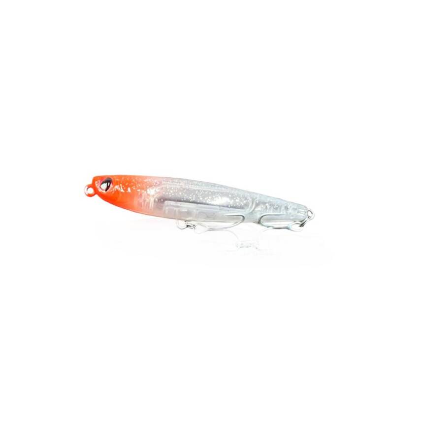 Naniwa Osaka Shi Shadow Rise 75mm 7.8gr Su Üstü Maket Balık - 5