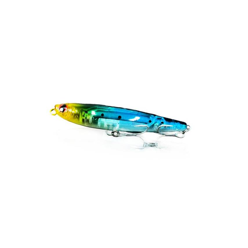 Naniwa Osaka Shi Shadow Rise 85mm 11.7gr Su Üstü Maket Balık - 2