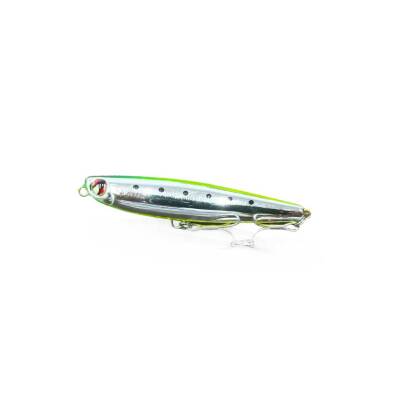 Naniwa Osaka Shi Shadow Rise 85mm 11.7gr Su Üstü Maket Balık - 5