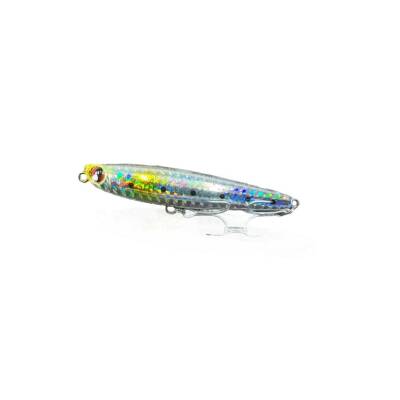Naniwa Osaka Shi Shadow Rise 85mm 11.7gr Su Üstü Maket Balık - 7