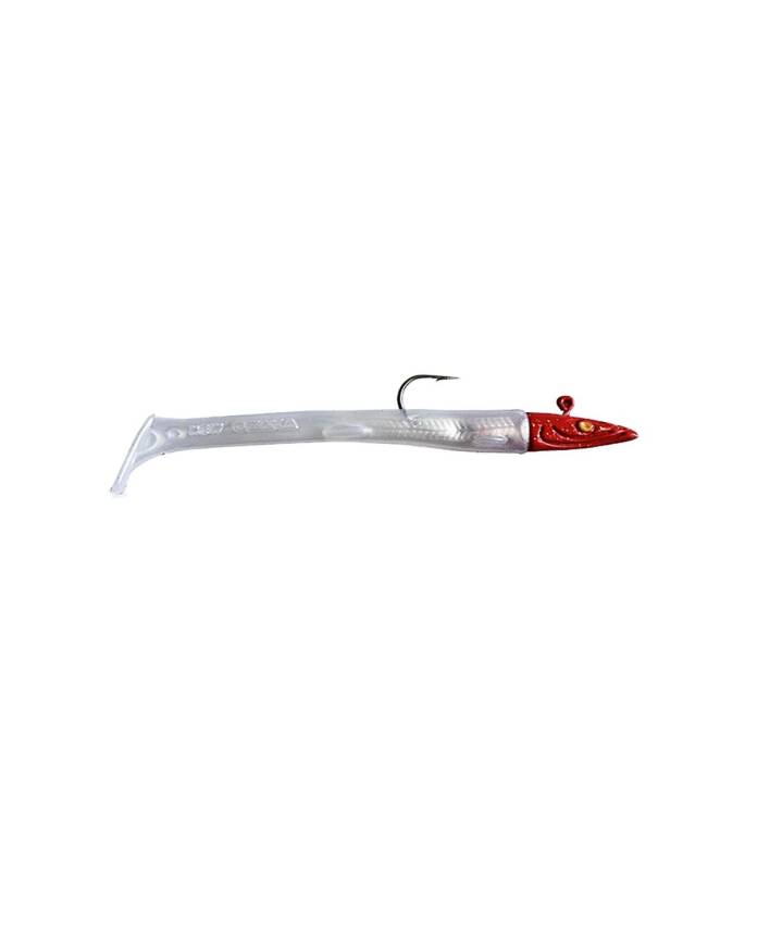 Naniwa Osaka Shi V8 80mm 5,5gr LRF Silikon Yem - 2